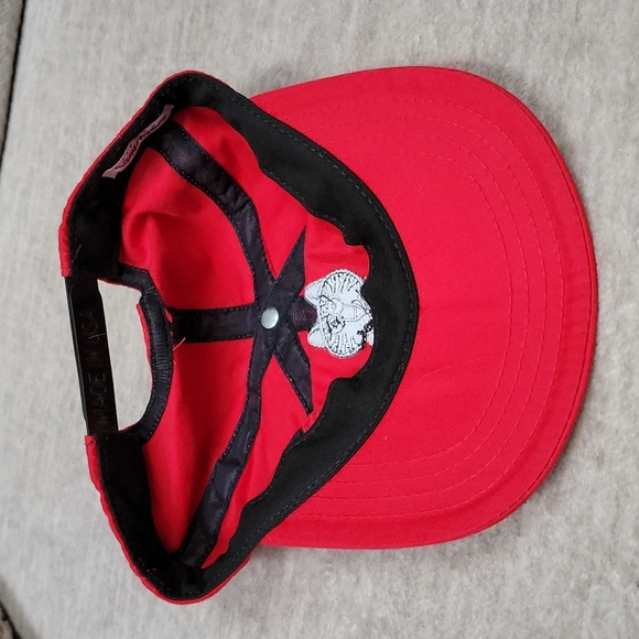Vintage Rare B Kilban Cat Adjustable San Francisco Dad Hat By Crazyshirt Hawaii main image 2